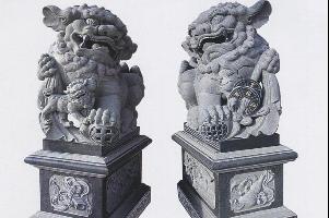 傳統(tǒng)雕刻