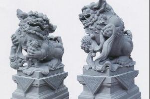 傳統(tǒng)雕刻