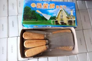 油灰刀