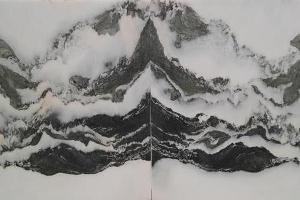 山水畫(huà)