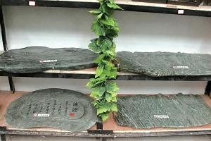 玉石制品