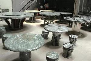 玉石制品