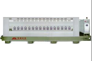 全自動(dòng)花崗巖磨機(jī)