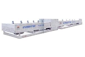 全自動(dòng)清洗烘干機(jī)