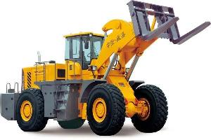 WSM975T36輪式叉裝車