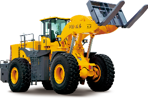 WSM993T45輪式叉裝車