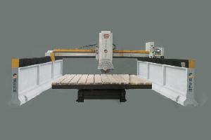 SFQJ-400-600紅外線伺服橋式切邊機