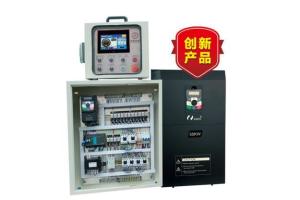 礦山繩鋸機泉興電器