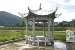 涼亭