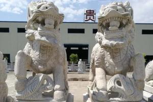 動物雕刻