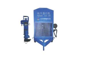 YYT29全液壓鑿巖機(jī)