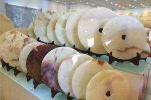 成品展示