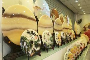 成品展示