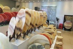 成品展示