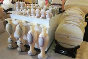 成品展示