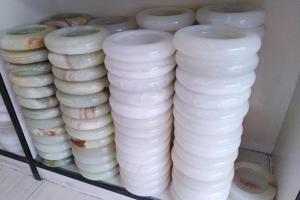 玉石工藝品