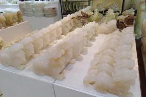 玉石工藝品