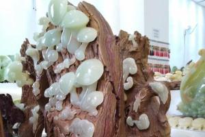 玉石工藝品
