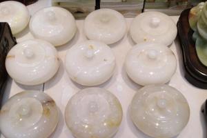 玉石工藝品