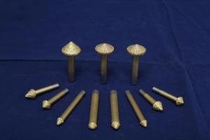 雕刻刀具