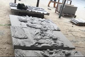 浮雕