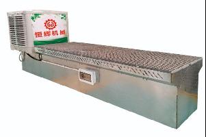 平臺(tái)除塵器