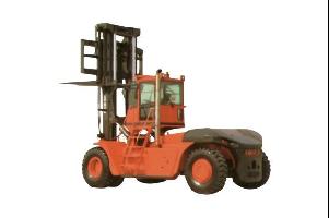 G系列20-25噸內(nèi)燃平衡重叉車