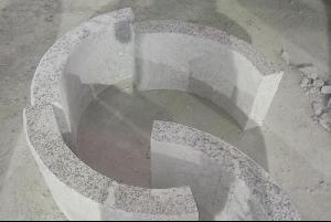 路沿石