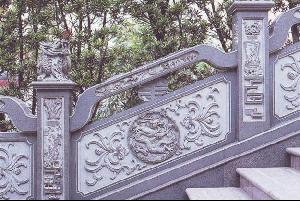 欄桿