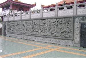 欄桿