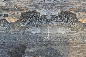 安第斯山水畫