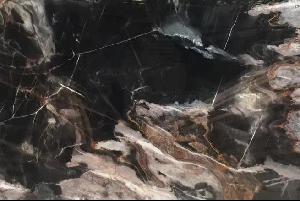 0°黑(幻影黑)亂紋