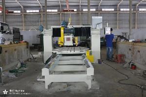 龍門仿型機