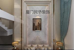 背景墻