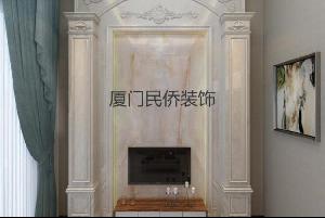 背景墻