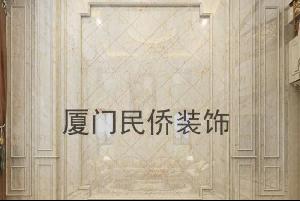 背景墻