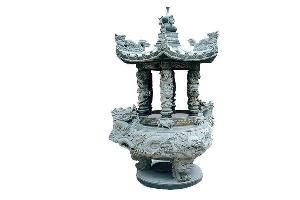 香爐