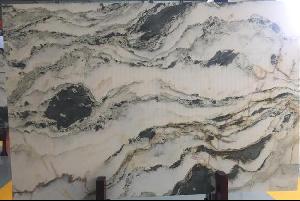山水畫大板