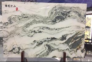 山水畫大板
