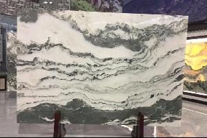山水畫大板