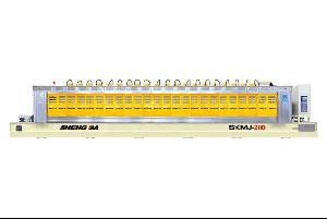 SKMJ-20D數(shù)控磨機(jī)