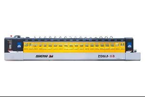 ZDMJ-16S自動磨機