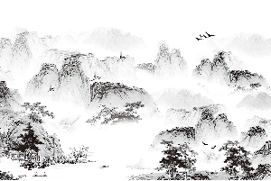 背景墻