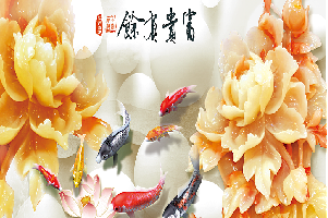 背景墻