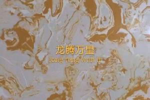 龍騰萬里