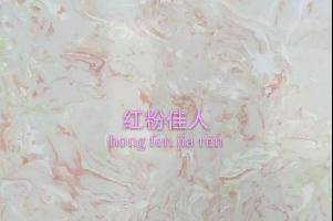 紅粉佳人