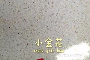 小金花