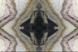 彩虹公主拼畫