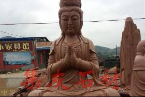 佛雕