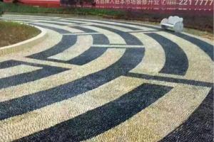 鵝卵石雨花石文化石